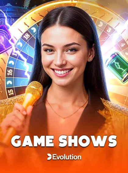 EVLU Game Shows เกม 369SUPERSLOT ค่ายในเครือ