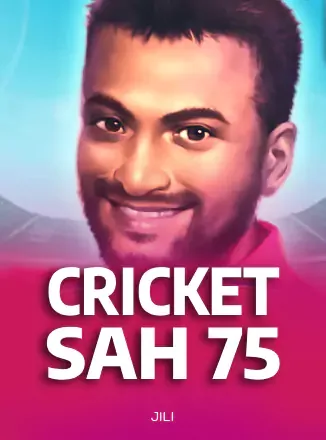 JLT Cricket SAH 75 เกม 369SUPERSLOT ค่ายในเครือ