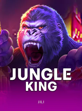 JLT Jungle King เกม 369SUPERSLOT ค่ายในเครือ